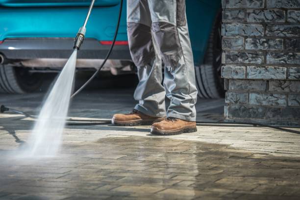 Best Gutter Cleaning  in Alliance, OH
