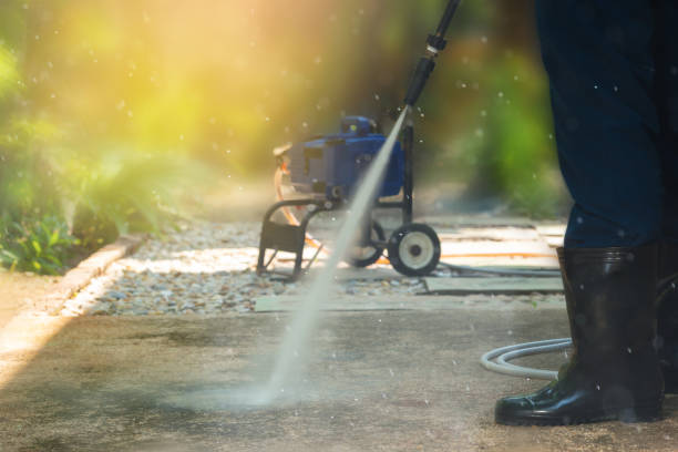 Best Soft Washing  in Alliance, OH
